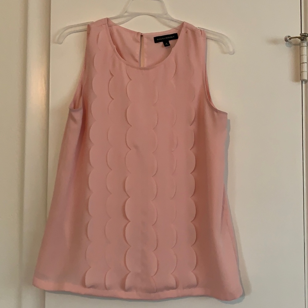 Women’s dress tank